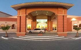 Hotel Jiménez Plaza